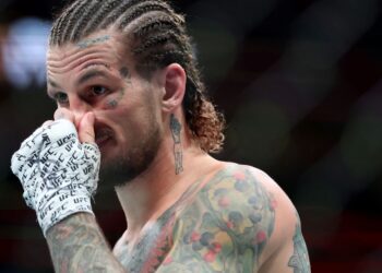 Midnight Mania: ‘Thank God UFC Didn’t Make That Fight’