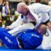 Slipping Under The Giant/ Understanding The Deep Half Guard In Brazilian Jiu-Jitsu
