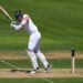 Stats: Jamie Smith takes fewest balls to 1000 Test runs among wicketkeeper-batters