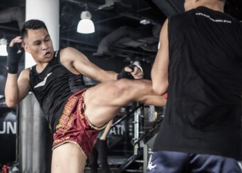 The Role Of Conditioning In MMA: What It Takes To Stay Fight Ready
