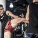 The Role Of Conditioning In MMA: What It Takes To Stay Fight Ready