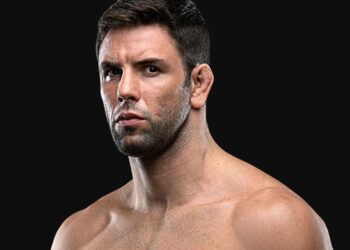 UFC Signs Heavyweight BJJ Legend For Abu Dhabi