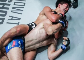 Why Controlled Aggression Is A Game-Changer In Martial Arts