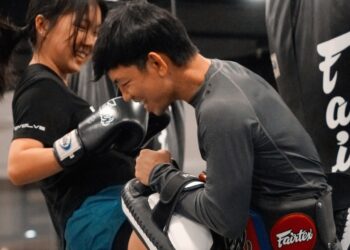 Why Martial Arts Is The Best Long-Term Investment In Your Health