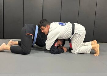Best Takedowns In BJJ From The Knees: High-Percentage Moves And Staying Safe