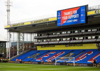 Crystal Palace vs Fredrikstad Conference League Bet Builder Tips: Back Mateta Goal In Our 7/1 Treble | Football Blog