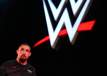 ESPN Inks Mega Deal With WWE … UFC Next?