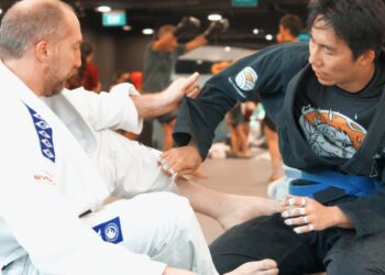 From White To Blue Belt In BJJ: How To Thrive After Your Promotion