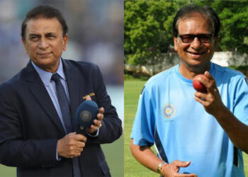 'He could get away with murder' - Karsan Ghavri shares unheard story of Sunil Gavaskar