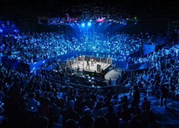 How ONE Championship Has Become The Gold Standard Of Modern Muay Thai