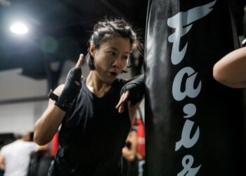 Is Knowledge Of Self-Defense Still Essential In Today’s World?