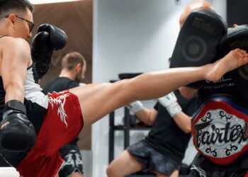 Is Martial Arts Safe For People With No Athletic Background?