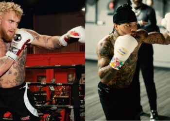 Jake Paul Vs Tank Davis: The Freak Show Fight That Boxing Didn’t Ask For