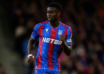 Liverpool Can Breathe Marc Guehi Transfer Sigh of Relief as Crystal Palace Star’s Stance Made Clear | Football Blog