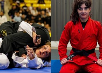 Meet Helena Crevar: The Young BJJ Prodigy Who Just Signed With ONE Championship