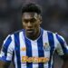 Newcastle Transfer News: Porto's Samu Aghehowa Targeted