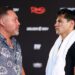 Oscar De La Hoya wants Garcia vs. Teofimo, ‘King Ryan’ wants out of Golden Boy Promotions