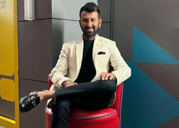 Preparing rank-turners for WTC points at home backfired on India: Cheteshwar Pujara