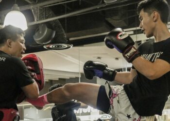 This Is How Martial Arts Will Make You More Successful in Your Career