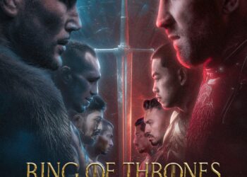 Till Vs Rockhold! Misfits Boxing Fight Card, Full DAZN Lineup!