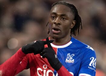 Tottenham Closing in on Signing Eberechi Eze, Crystal Palace Eye Replacements | Football Blog
