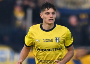 Who is Giovanni Leoni? Liverpool Step Up Pursuit of Parma’s Towering Teenage Defender | Football Blog