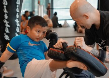 Why Martial Arts Is One Of The Best Ways To Bullyproof Kids In Singapore