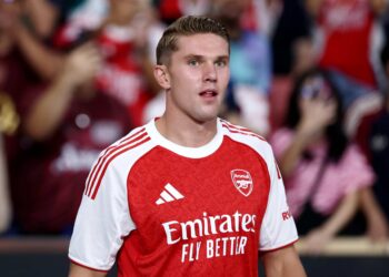 Arsenal should have signed Isak, not Gyökeres, says Gaël Clichy