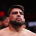 Blame UFC For Gastelum’s Weight Miss