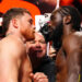 Canelo, Crawford Size Each Other Up One Last Time!