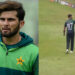 ‘Everyone has the right to express themselves’ - Shaheen Afridi defends Haris Rauf's controversial act in IND vs PAK tie