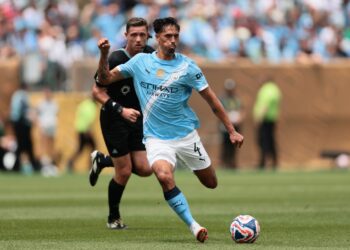 How Tijjani Reijnders' barnstorming start to the season turned sour