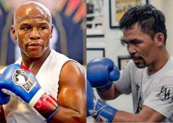 The 10 Best Orthodox Vs Southpaw Fights In Boxing History