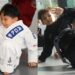 The BJJ Belt System For Children: A Complete Guide