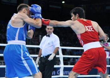 The Outboxing Style: What It Is And How To Master It In Boxing