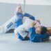 Weight Distribution Mastery In BJJ: Why Micro-Shifts Make Or Break Control