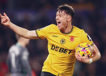 Wolves Safeguard Strand Larsen Investment With New Deal