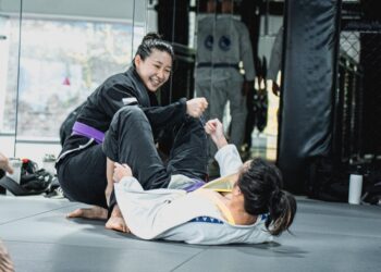 5 Must Know Ethics Every Beginner Martial Artist Should Know