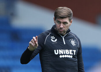 5 Rangers Manager Options After Russell Martin Sacking