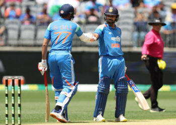 AUS vs IND 2025: "Australia were simply the better team but no need for Men in Blue don't need to press panic button" - Former India pacer