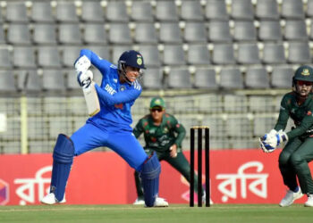 Bangladesh Women to tour India for white-ball series in December
