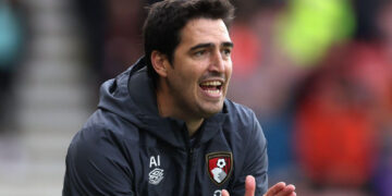 Bournemouth Analysis: Andoni Iraola eyes Champions League spot