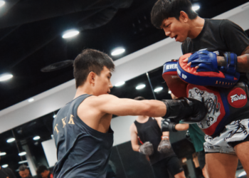 Discovering Inner Calm With The Help Of Martial Arts