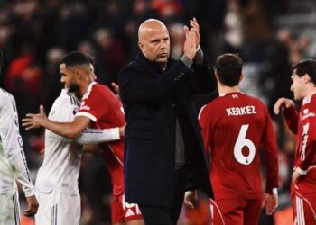 Five things Arne Slot must fix after Liverpool's latest defeat