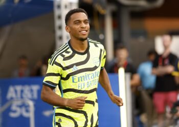 Football transfer rumours ranked: can Arsenal keep Jurrien Timber?