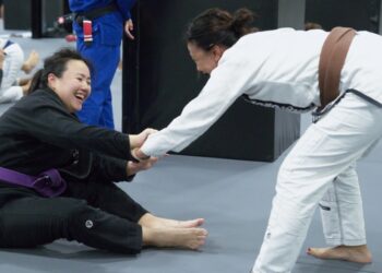 Fun And Easy Ways To Stay Active Around Singapore In 2025