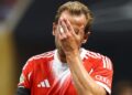 Glaring Fifpro XI Omissions as Harry Kane Tops Missing Stars List