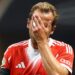 Glaring Fifpro XI Omissions as Harry Kane Tops Missing Stars List
