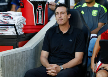 How Aston Villa Confirmed Koné Transfer Outside Summer Window