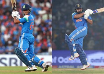 "If Yashasvi and Shubman open in ODIs, you might not even miss Rohit" - Former India batter's massive statement ahead of Australia tour